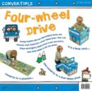 Convertible 4wd - Book