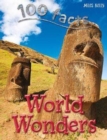 100 Facts World Wonders - Book