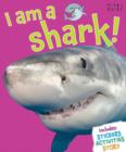 I am a Shark! - Book