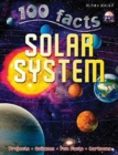 100 FACTS SOLAR SYSTEM - Book