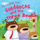 C24 Fairytale Time Goldilocks - Book