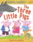 Reading Together the Three Little Pigs - Book