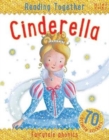 Reading Together Cinderella - Book
