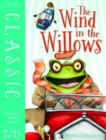 WIND IN THE WILLOWS - Book