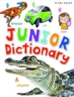 A192 Junior Dictionary - Book