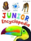 A192 Junior Encyclopedia - Book