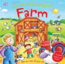 Convertible: Farm - Book