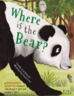 Super Search Adventure: Where is the Bear - Book