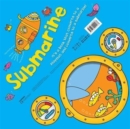 Convertible Submarine - Book