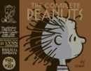 The Complete Peanuts 1981-1982 : Volume 16 - Book