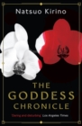 The Goddess Chronicle - Book