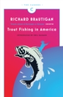 Trout Fishing in America - Book