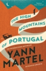 The High Mountains of Portugal - eBook