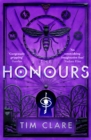 The Honours - Book