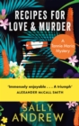 Recipes for Love and Murder : A Tannie Maria Mystery - Book