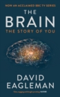 The Brain : The Story of You - eBook