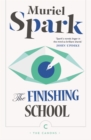 The Finishing School - eBook
