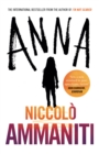 Anna - Book