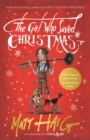 The Girl Who Saved Christmas - Book