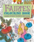 Fairies Colouring Book : Charming Pictures of the Sprites from Folklore - Book