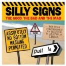 Silly Signs - Book