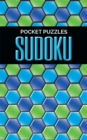 Pocket Puzzles - Book