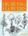 Drawing Flowers - Book