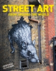 Street Art : From Around the World - eBook