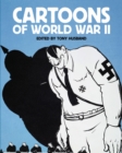 Cartoons of World War II - eBook