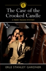 The Case of the Crooked Candle - eBook
