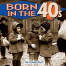 Born in the 40s - Book
