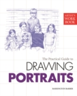 Artist's Workbook: Portraits - eBook