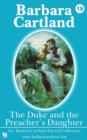The Duke and the Preacher's Daughter - Book