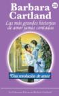 Una Revolucion de Amor - Book