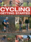 Cycling Getting Started - Book