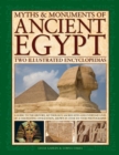 Myths & Monuments of Ancient Egypt - Book