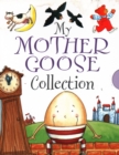 My Mother Goose Collection - Book