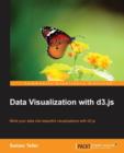 Data Visualization with d3.js - Book