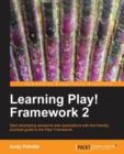 Learning Play! Framework 2 - Book