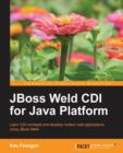 JBoss Weld CDI for Java Platform - Book