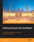 Getting Started with DraftSight - Book
