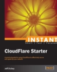 Instant CloudFlare Starter - Book