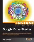 Instant Google Drive Starter - Book