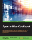 Apache Hive Cookbook - Book