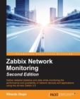 Zabbix Network Monitoring - - Book