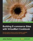 Building E-commerce Sites with VirtueMart Cookbook - Book