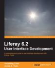 Liferay 6.2 User Interface Development - Book