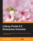 Liferay Portal 6.2 Enterprise Intranets - Book