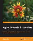 Nginx Module Extension - Book
