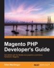 Magento PHP Developer's Guide - Book